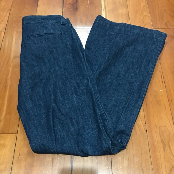 New York & Co trouser style jeans - Picture 4 of 4